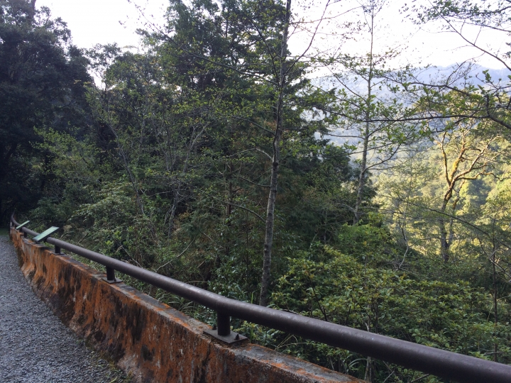 2015/03/29 桃園市大溪區內山公路 至 復興區北部橫貫公路 一日遊 二輪遊記