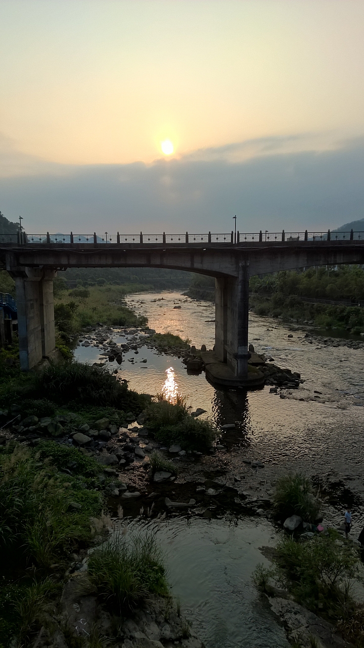Lumia 930 with Lumia Camera 5 坪林半日遊