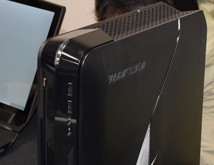 電競筆電 ALIENWARE 強勢返台 DELL ALIENWARE 體驗活動分享