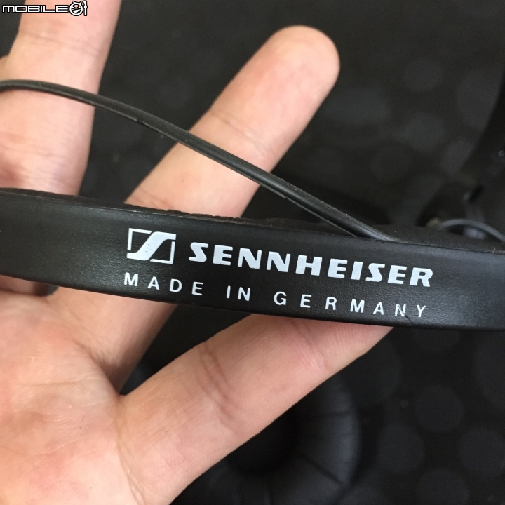德製 Sennheiser HD25-1 （3/27更新）