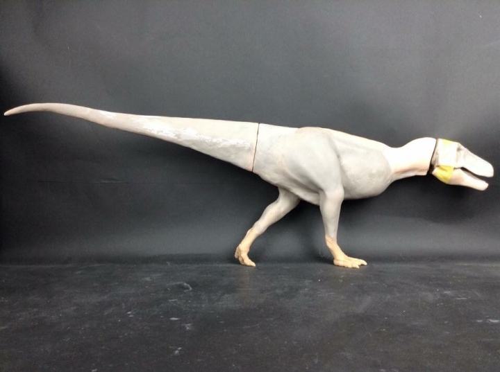 1/20 暴龍 ～ 蘇