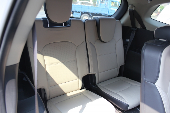 與印象不同的七人座MPV Carens-KIA潮勢力-試駕體驗活動
