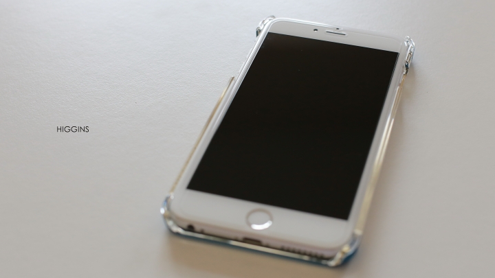 iPhone 6 + 開箱  ( 圖多 )