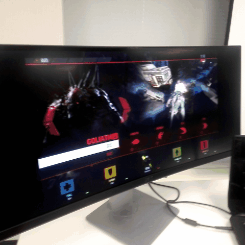 電競筆電 ALIENWARE 強勢返台 DELL ALIENWARE 體驗活動分享