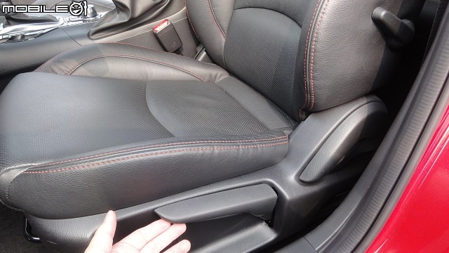 人馬一体All-new Mazda3 我的駕駛體驗」赤子之心 5D輕饗宴