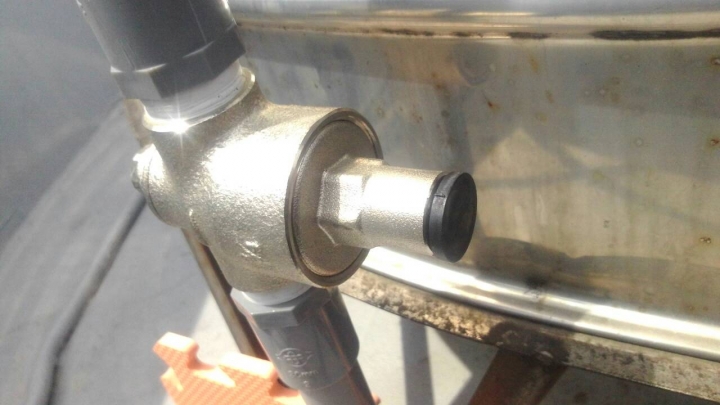 水錘現象疑問