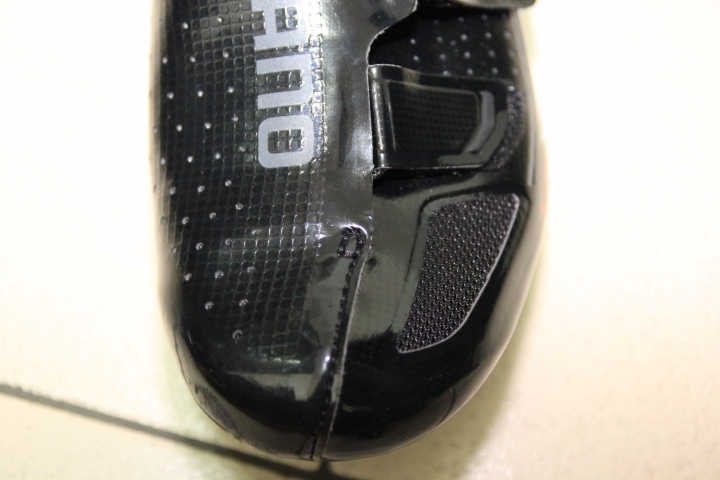 [開箱] Shimano R171卡鞋+R550踏板