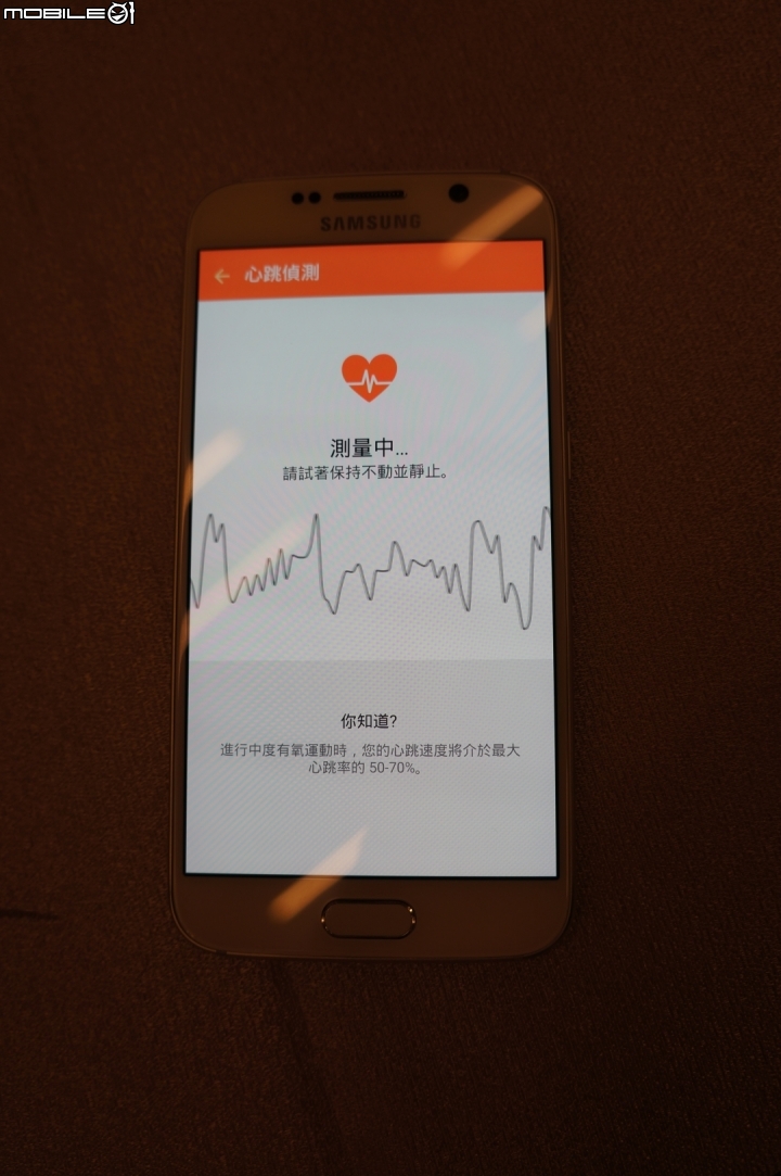 「極盡完美Samsung GALAXY S6超越未來體驗會」之想即刻擁有