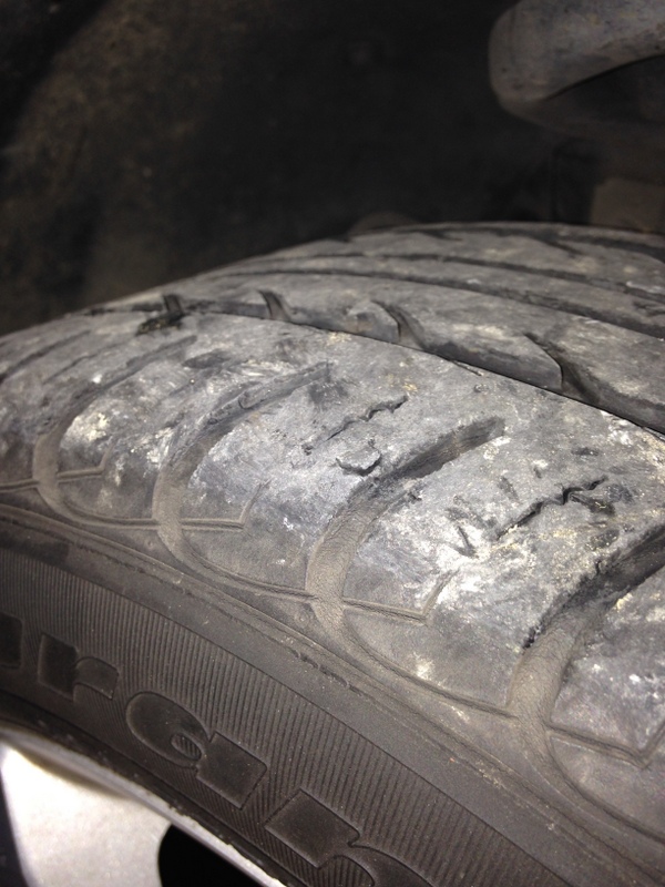 2006 Ford 換上 MICHELIN Energy Saver+ <205/55/R16>