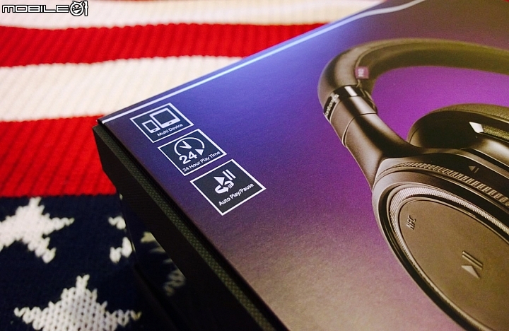 [純分享]冷門超耳機 Plantronics BackBeat PRO 無線降噪耳機開箱