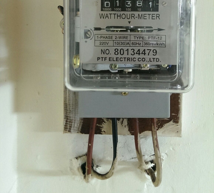 請問電錶接線接反了會出問題嗎？