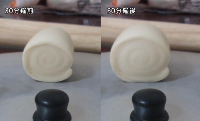 【電鍋料理】煮飯順便做饅頭，一鍋搞定！