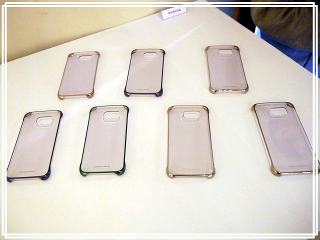 <<超越未來>> Samsung Galaxy S6 << 極盡完美體驗會心得分享>>