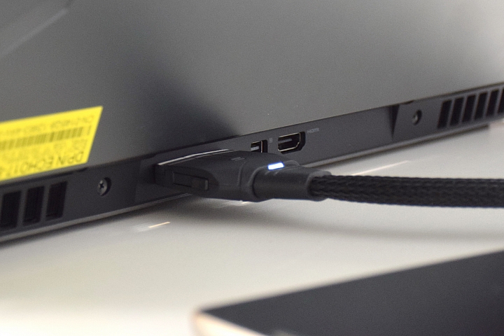 電競筆電 ALIENWARE 強勢返台 DELL ALIENWARE 體驗活動分享