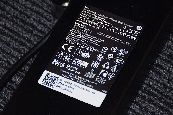 電競筆電 ALIENWARE 強勢返台 DELL ALIENWARE 體驗活動分享