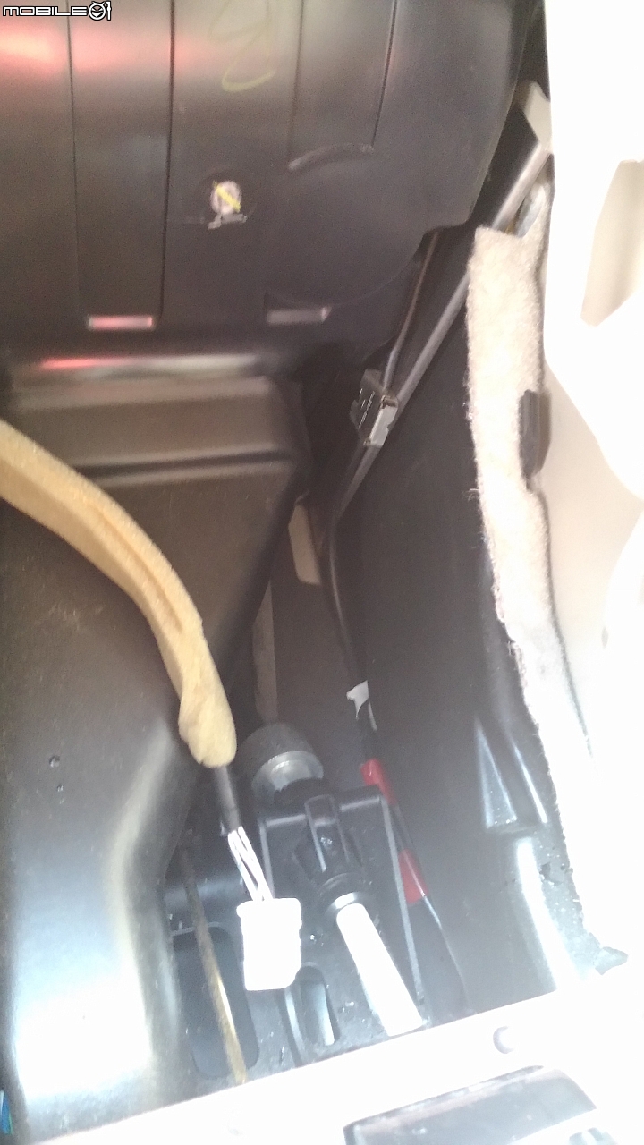 TOYOTA 03'CAMRY 安裝DOD LS460W DIY 實錄