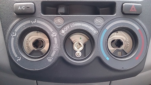 INNOVA音響改裝Subaru Forester音響