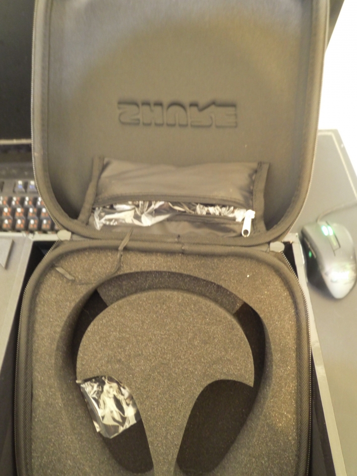 SHURE SRH 1440       01首開!!!