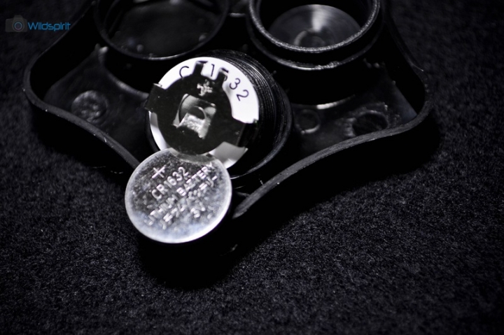 [開箱] 免牽線太陽能主機 【EK2 M3】 TPMS 胎壓/溫度偵測