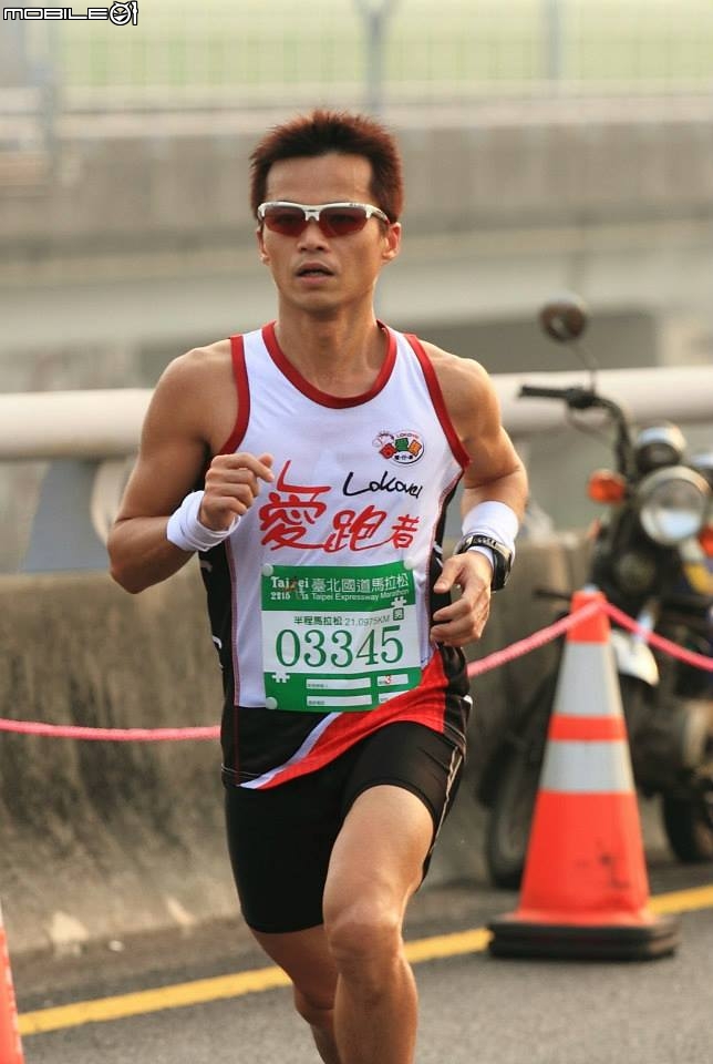 2015 國道馬拉松照片(半馬)