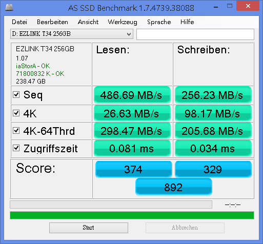 [開箱]兼具效能與CP值的移動桌電─CJSCOPE EX-950 (clevo P750ZM)