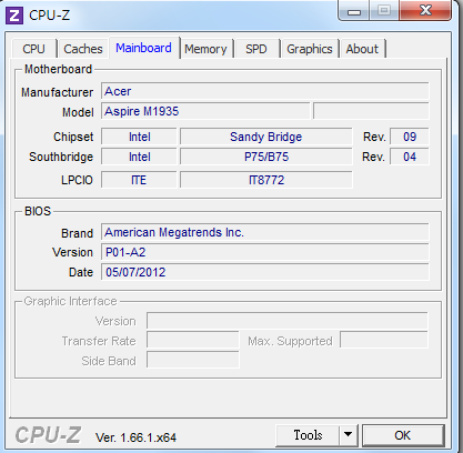 acer 品牌主機 和 MSI R7730 的問題