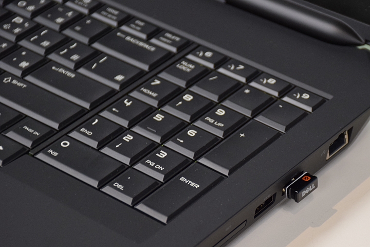 電競筆電 ALIENWARE 強勢返台 DELL ALIENWARE 體驗活動分享