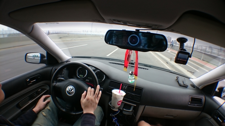 [開箱] 【老車神兵】 Volkswagen Bora 1.6 超進化！！