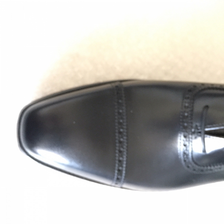 ［開箱］Crockett & Jones Westbourne