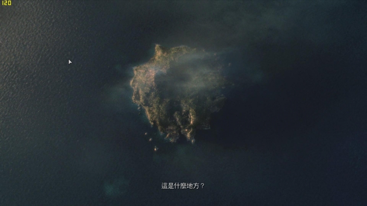 首次體驗惡靈古堡系列，原來跟想像中有差呀(小劇透).