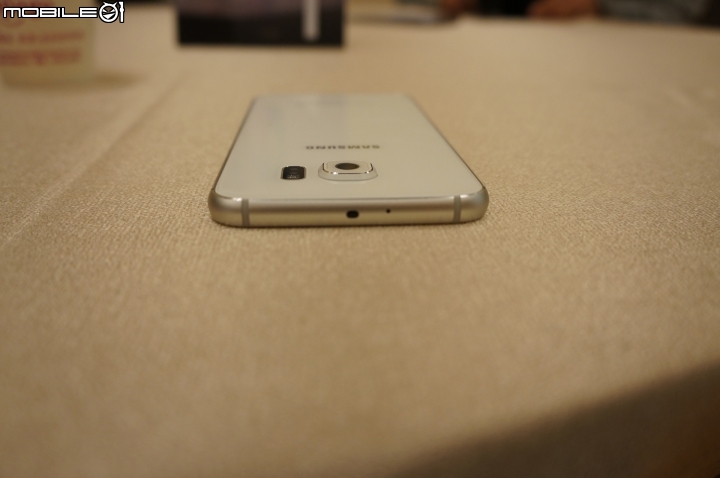 「極盡完美Samsung GALAXY S6超越未來體驗會」之想即刻擁有