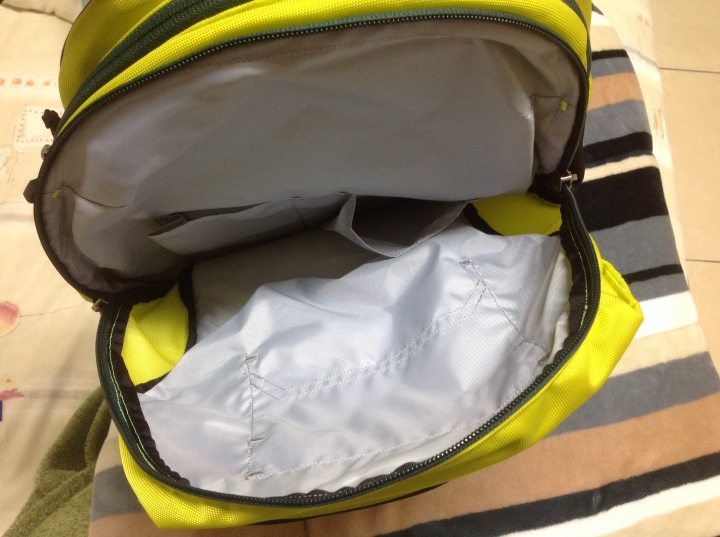 始祖鳥 Arc'teryx Quintic 背包