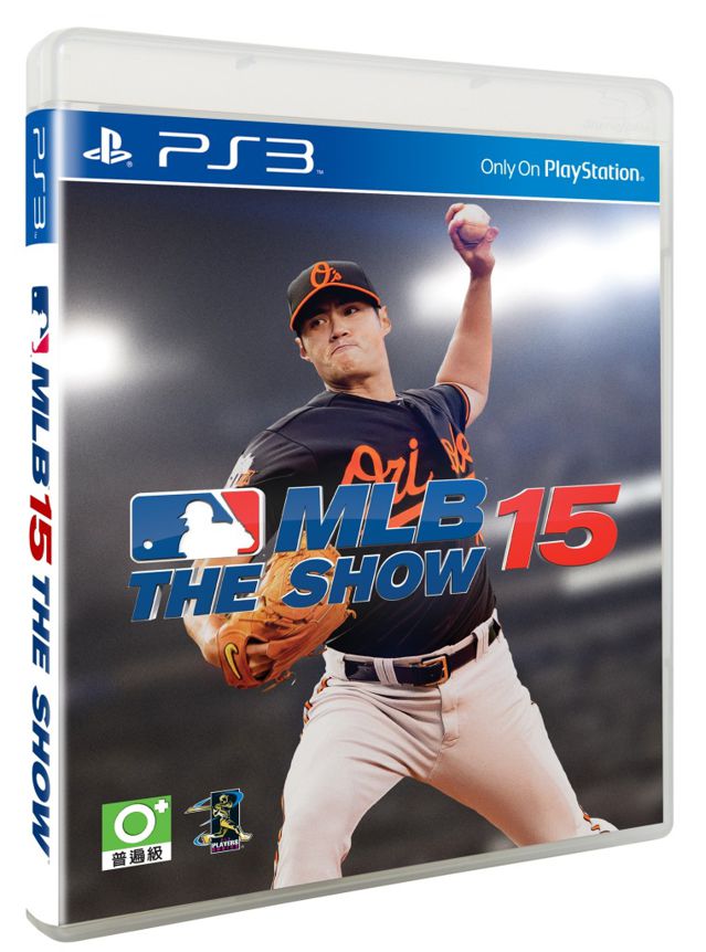 D咖小曹小王退讓~2015 MLB,殷帝霸氣再現