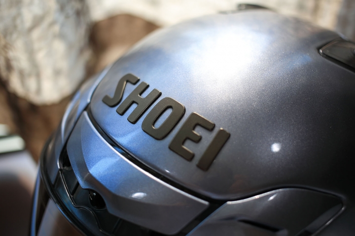 SHOEI J-FORCE IV 超極簡開箱~輕鬆看!