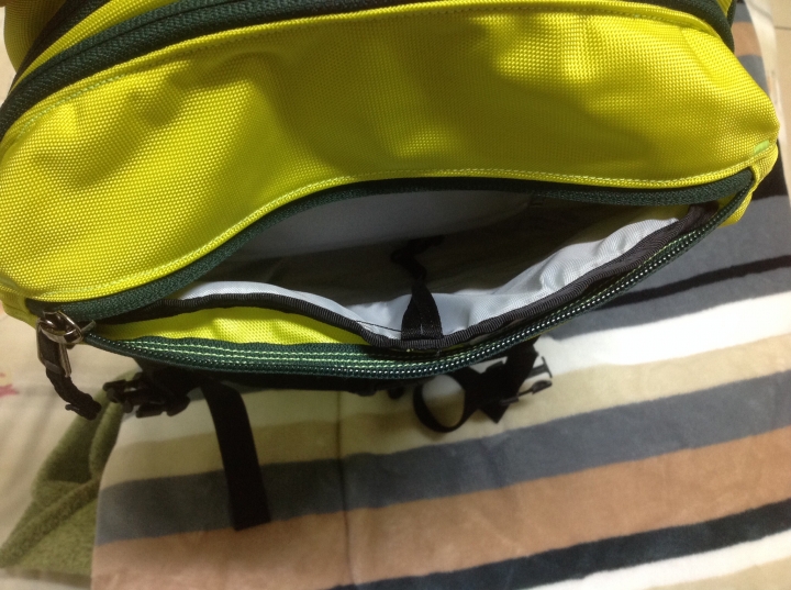 始祖鳥 Arc'teryx Quintic 背包