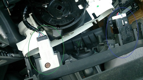 INNOVA音響改裝Subaru Forester音響