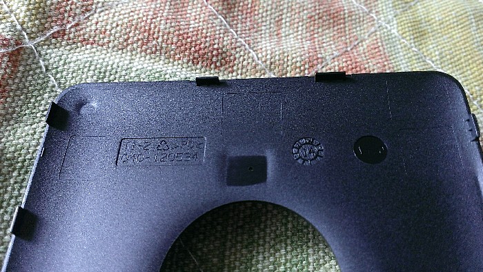lumia830黑色框+綠色背殼
