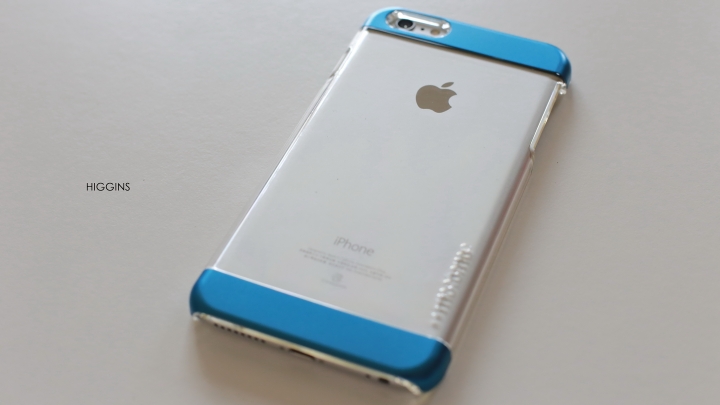 iPhone 6 + 開箱  ( 圖多 )