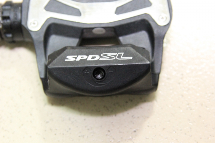 [開箱] Shimano R171卡鞋+R550踏板