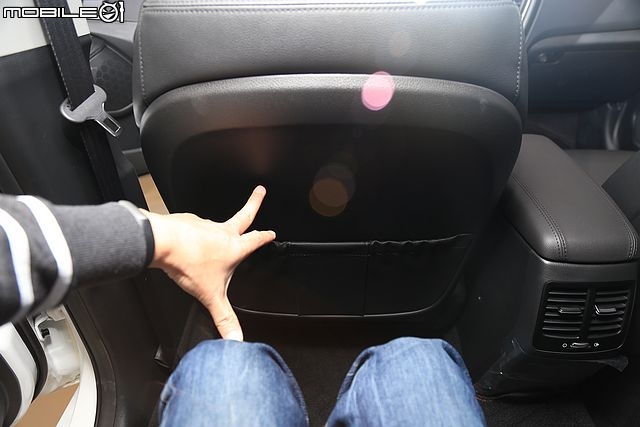 當駕著Optima享受吸引別人的目光【KIA潮勢力-試駕體驗活動】