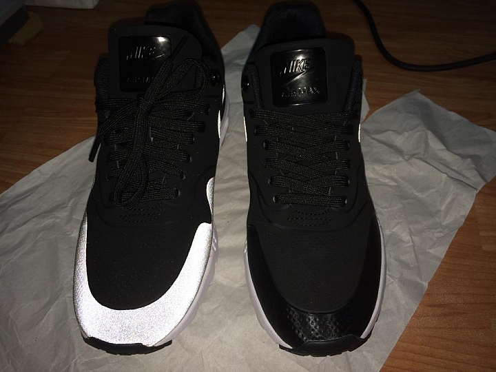 Nike Air Max 1 Ultra Moire