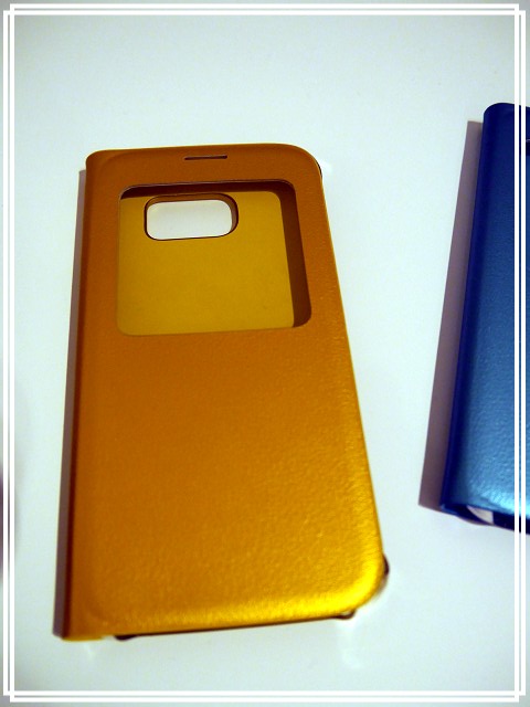 <<超越未來>> Samsung Galaxy S6 << 極盡完美體驗會心得分享>>
