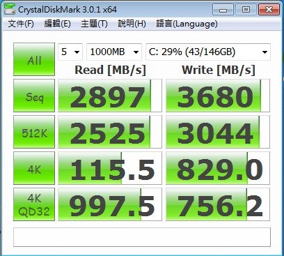 M6S...噴了...（超簡單噴發教學文）