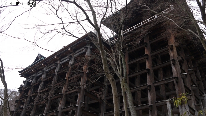 京都清水寺.產寧板.2.3年板散步遊