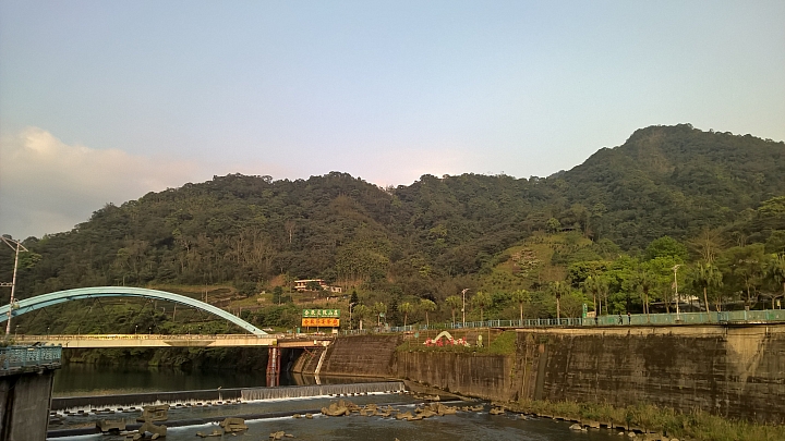 Lumia 930 with Lumia Camera 5 坪林半日遊