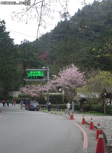 小折板橋北橫到羅東