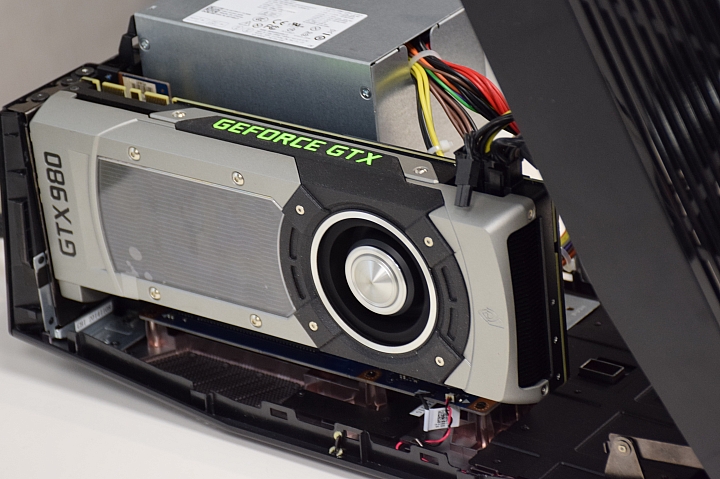 電競筆電 ALIENWARE 強勢返台 DELL ALIENWARE 體驗活動分享