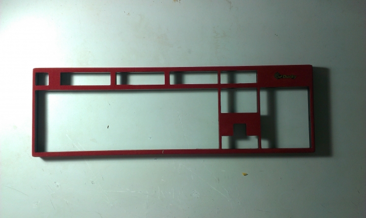 [DIY]鴨子長毛囉-第二彈 DK-9000小改造