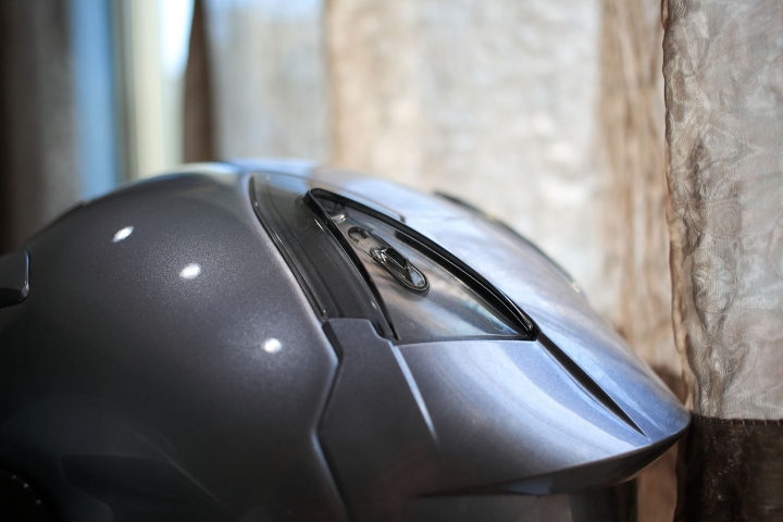 SHOEI J-FORCE IV 超極簡開箱~輕鬆看!