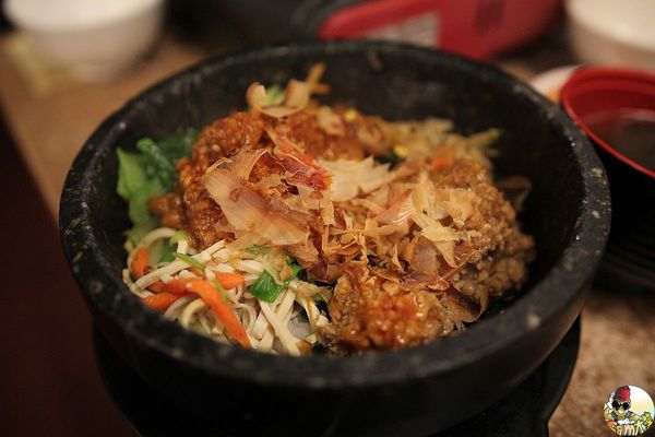 [食記] 台中西區 韓鄉韓國料理(市府店) 韓式小菜吃到飽